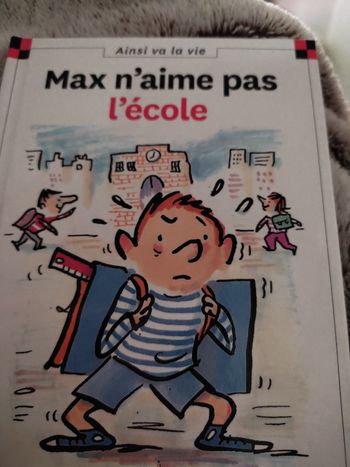 Livre max