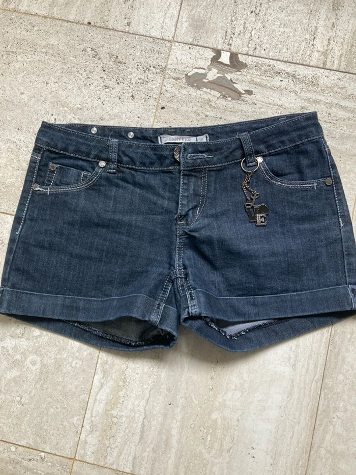 Short