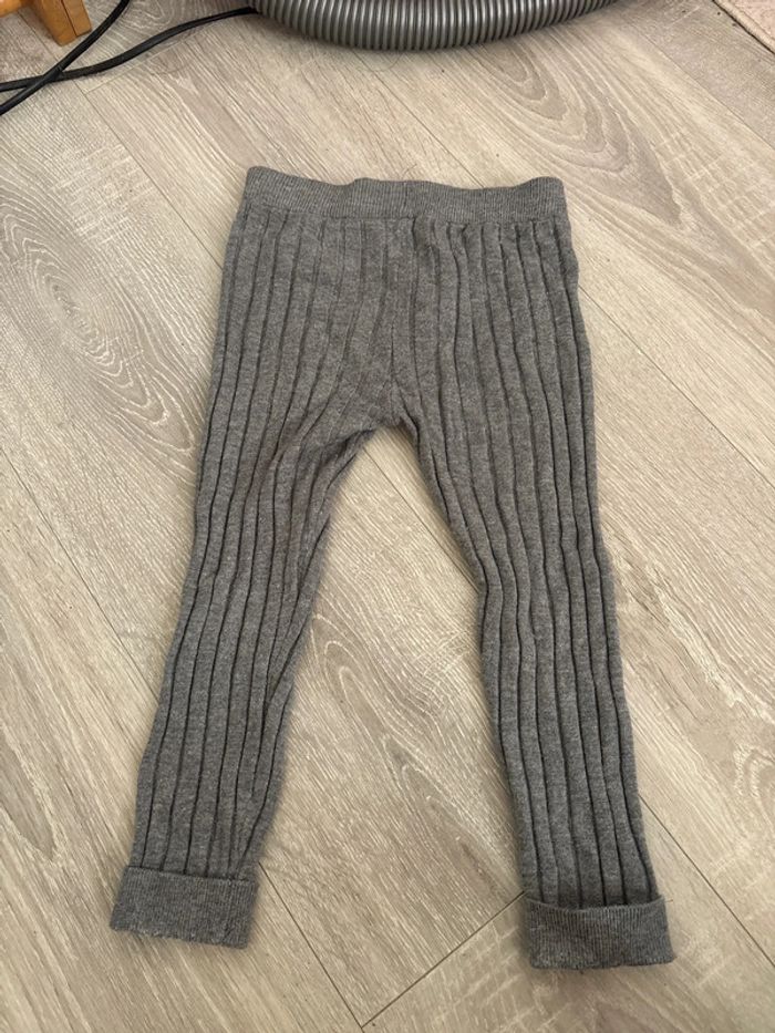 Leggings chaud, Kiabi 3 ans fille