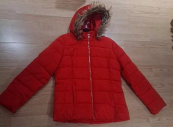 Blouson femme 