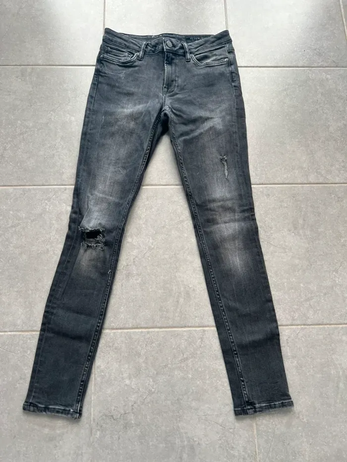 Jeans All Saints