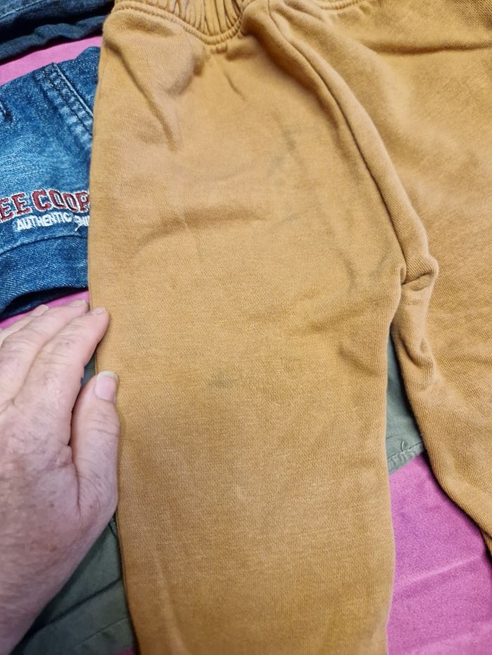 Lot vêtements 24mois garçon n3 - photo numéro 10