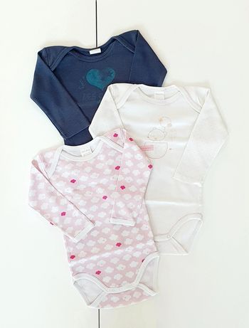 Bodies Absorba - 12M