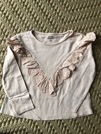 T-shirt - taille 4 ans