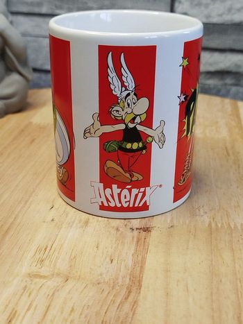 Mug Astérix 