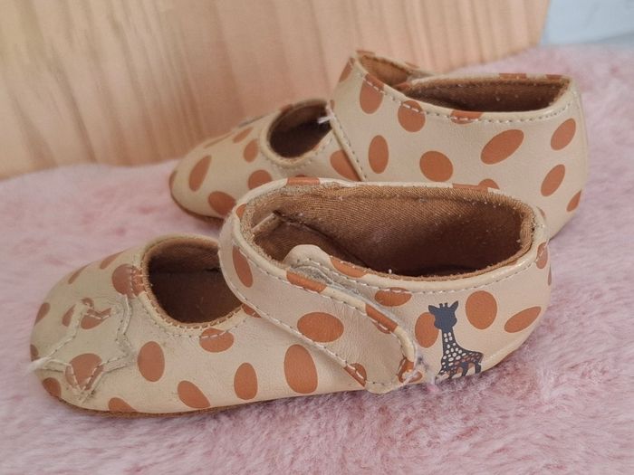 Chaussure - photo numéro 2