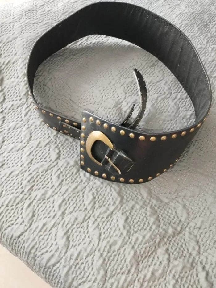 Ceinture noire