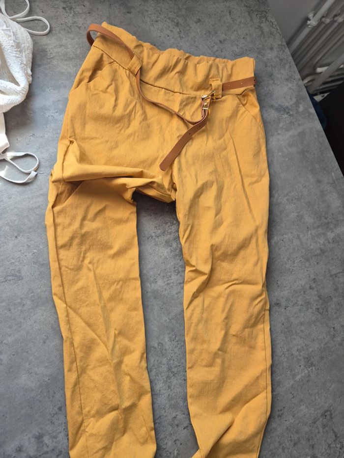 Pantalon - photo numéro 2