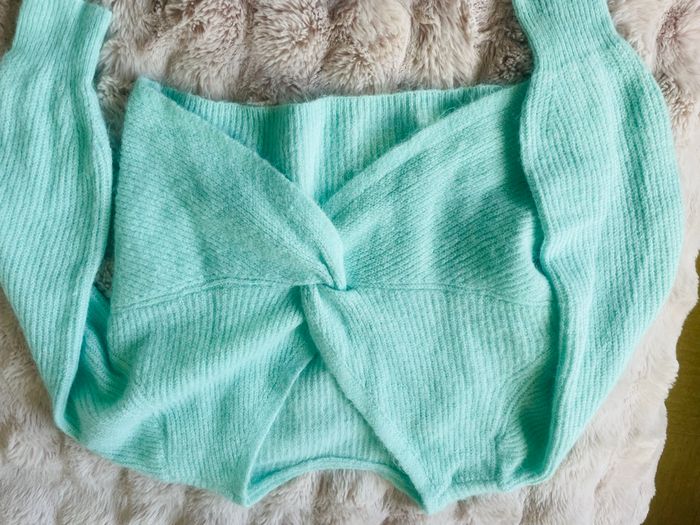 Magnifique pull - photo numéro 1
