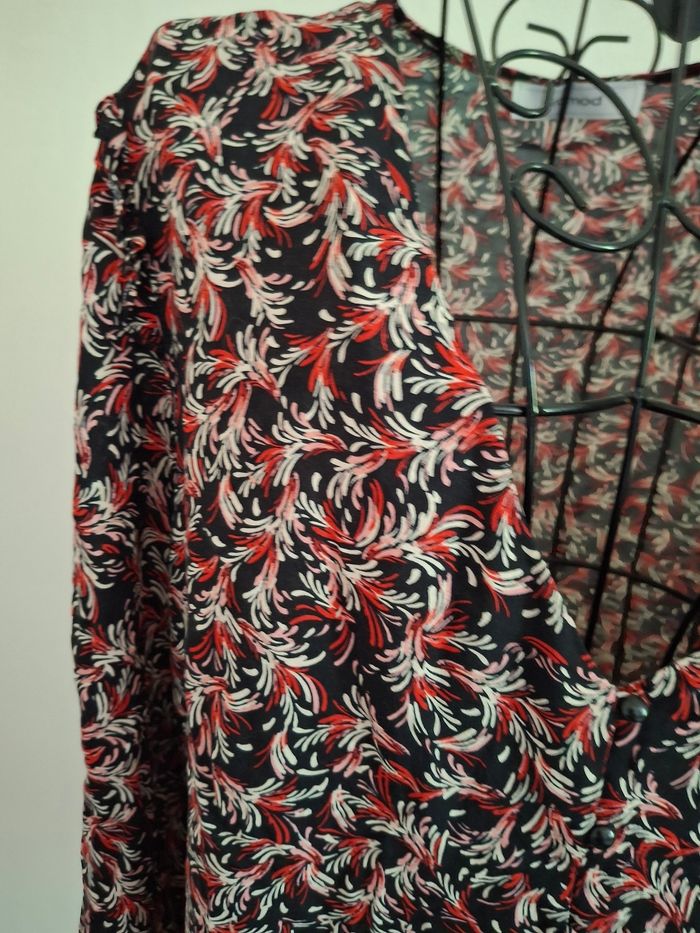Blouse (2( promod t44 - photo numéro 8