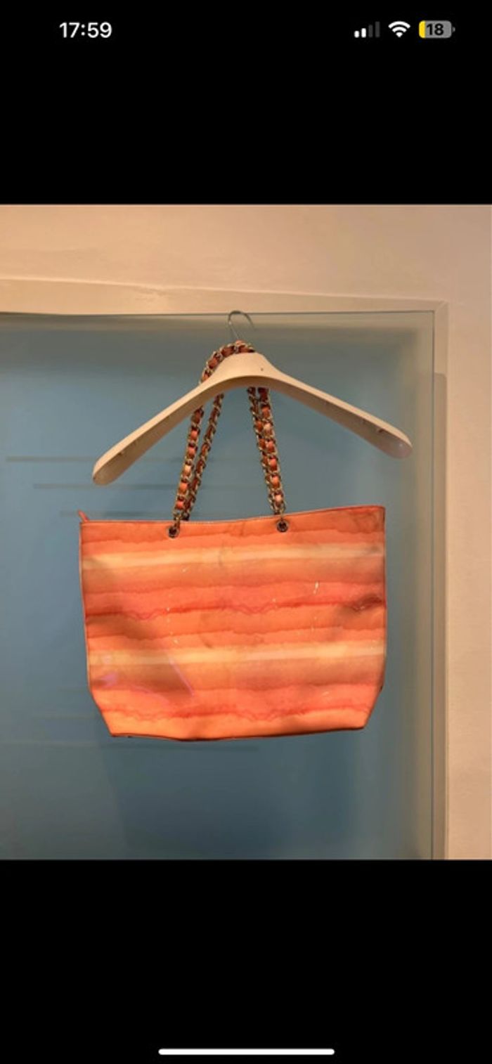 Sac fourre tout - photo numéro 2