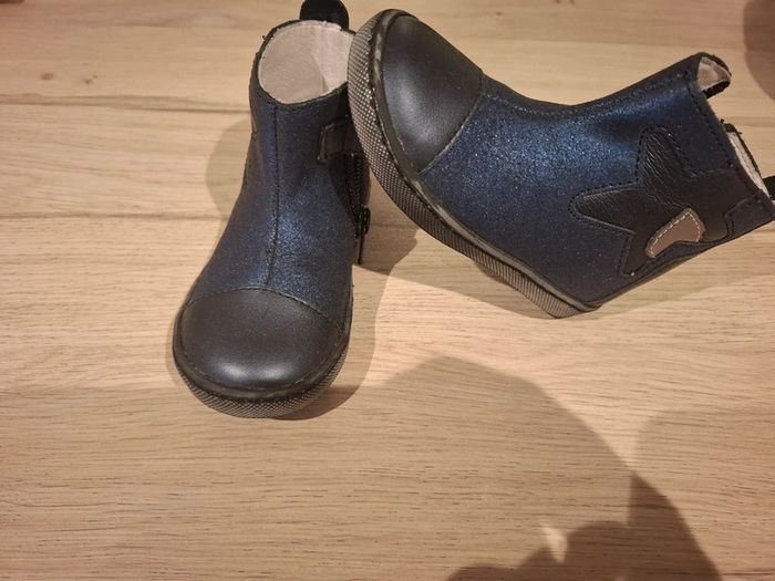 Gbb neuves