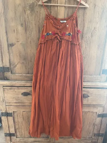 Robe Kaporal t L