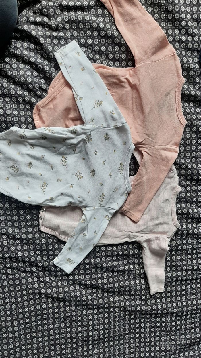 Lot 3 bodies - photo numéro 2