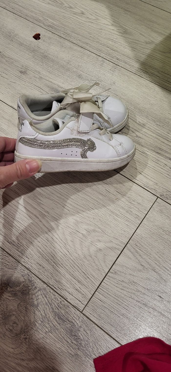 Basket airness - photo numéro 2