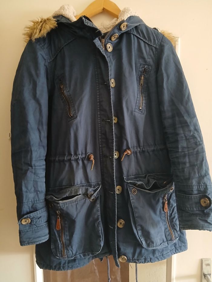 Manteau Femme - photo numéro 2