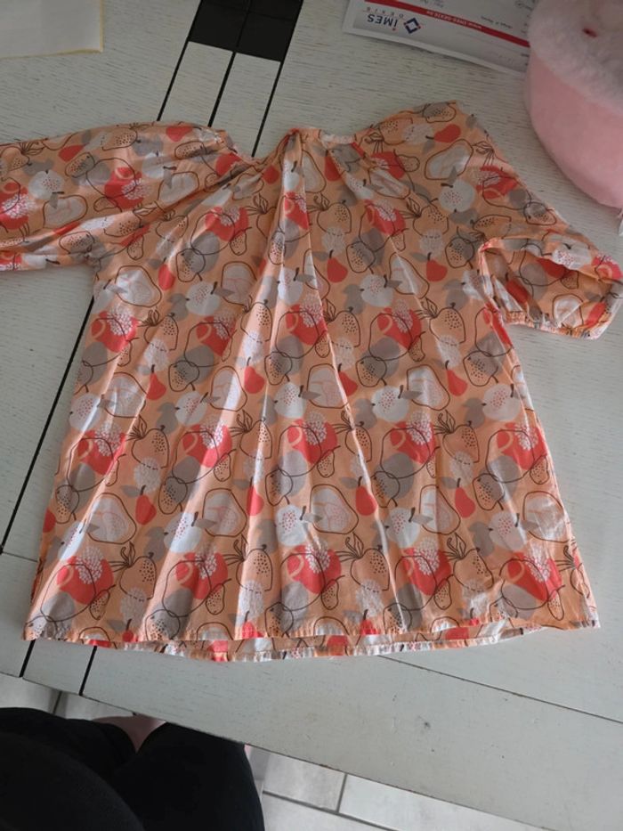 Tunique 5 ans sans marque - photo numéro 5