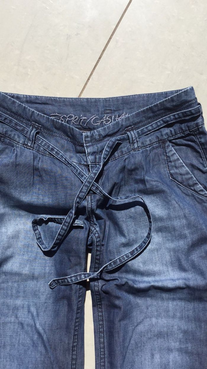 Jeans Casual T26/34 Esprit - photo numéro 2