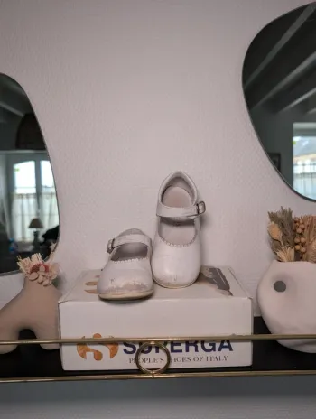 Ballerines - Pisamonas - taille 23