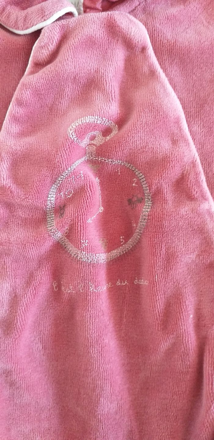 Pyjama - photo numéro 4