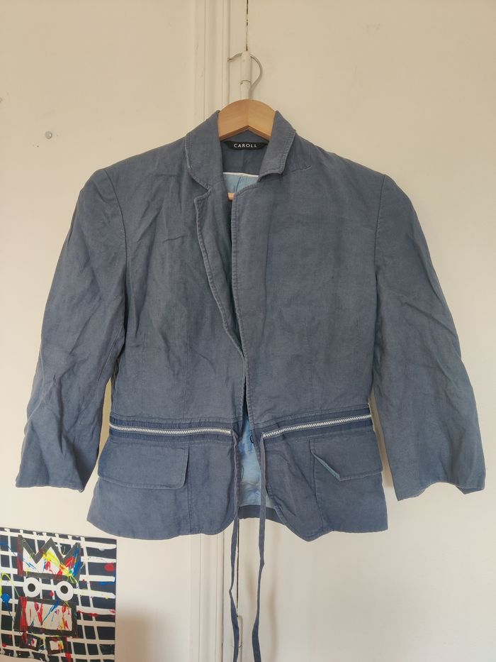 Blazer - photo numéro 4