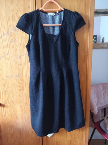Robe mi courte