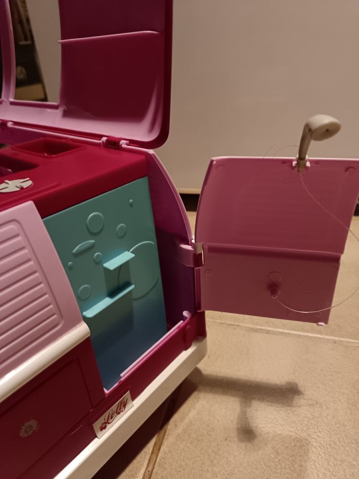 Camping car - photo numéro 5