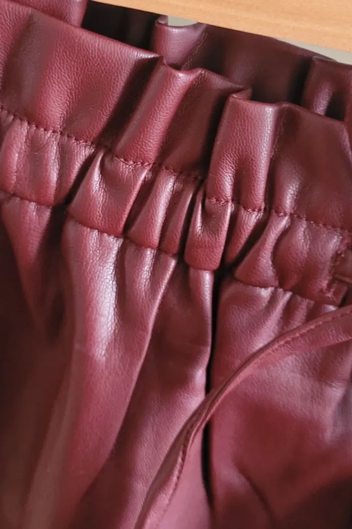 Short Molly Bracken Taille S - photo numéro 4