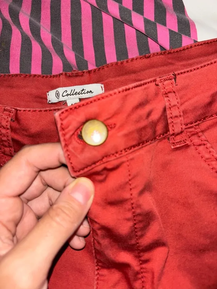 Pantalon femme - photo numéro 6