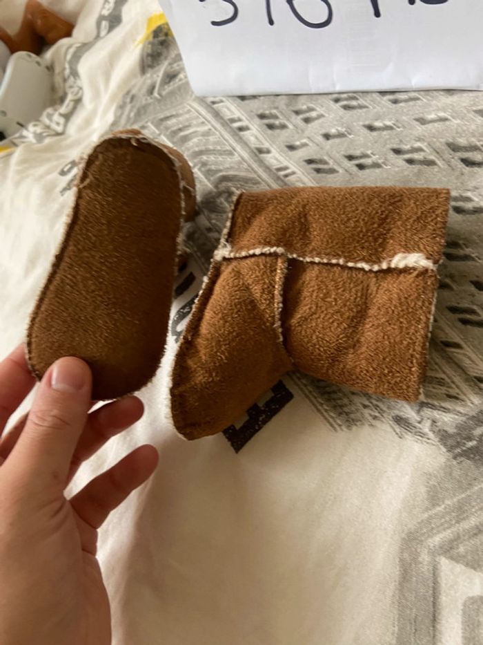 Botte fourre - photo numéro 5