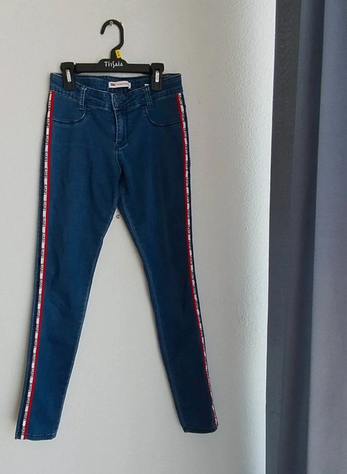 Jeans slim