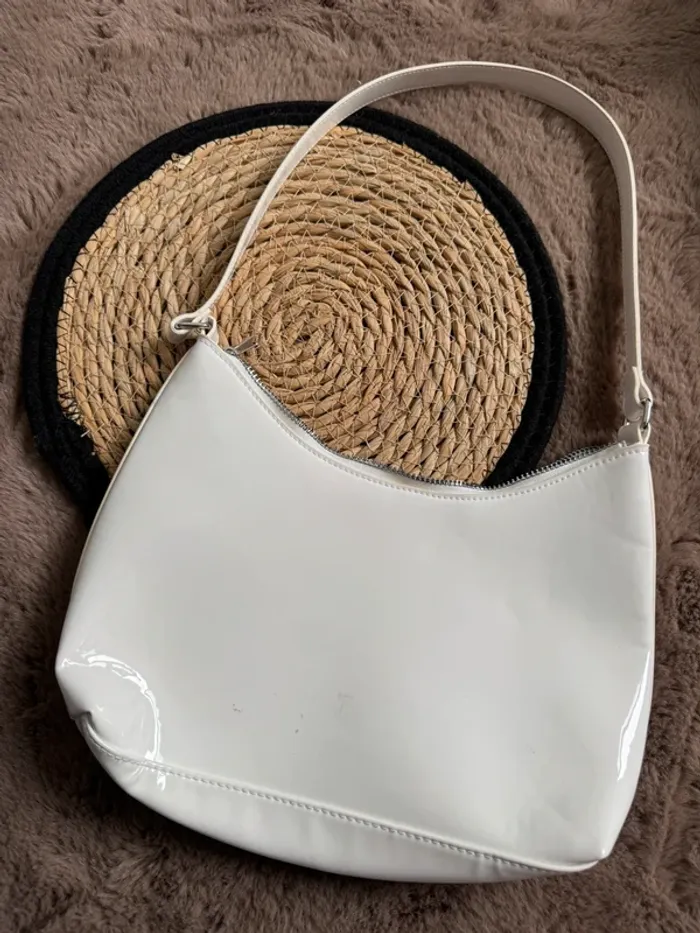Sac à main🌸 - photo numéro 3