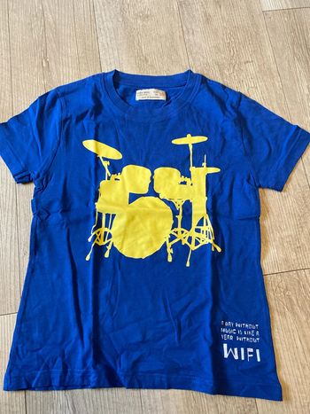 T shirt Zara boys