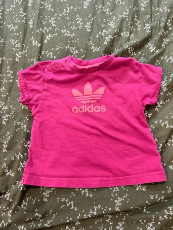 T shirt adidas