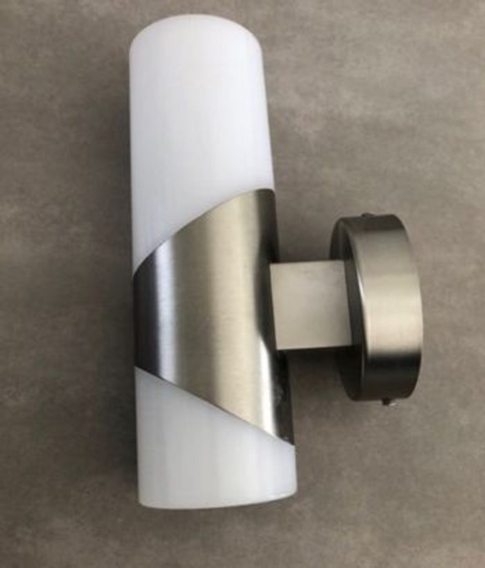 Luminaire extérieur blooma Castorama - photo numéro 4