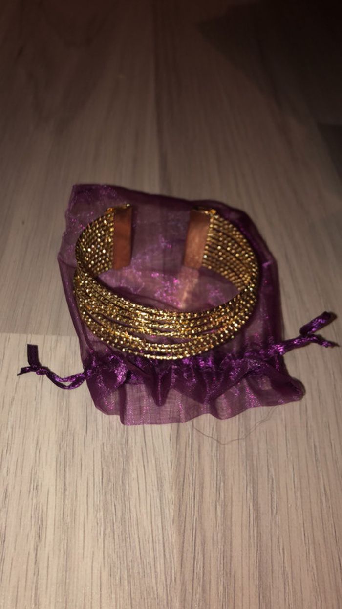 Bracelet - photo numéro 2