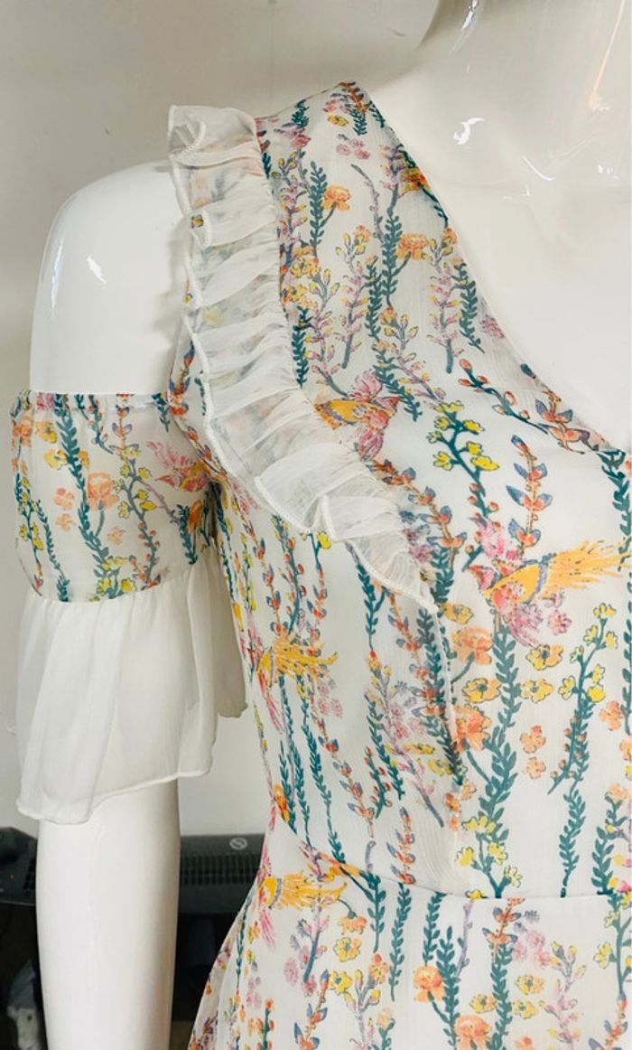 Robe Vero Moda XS - photo numéro 2