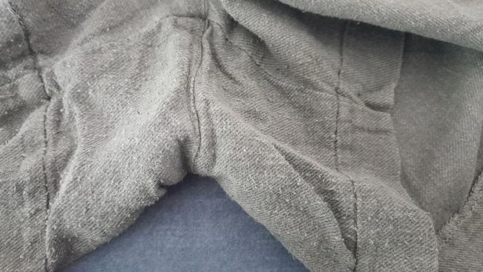 Short kaki - photo numéro 6