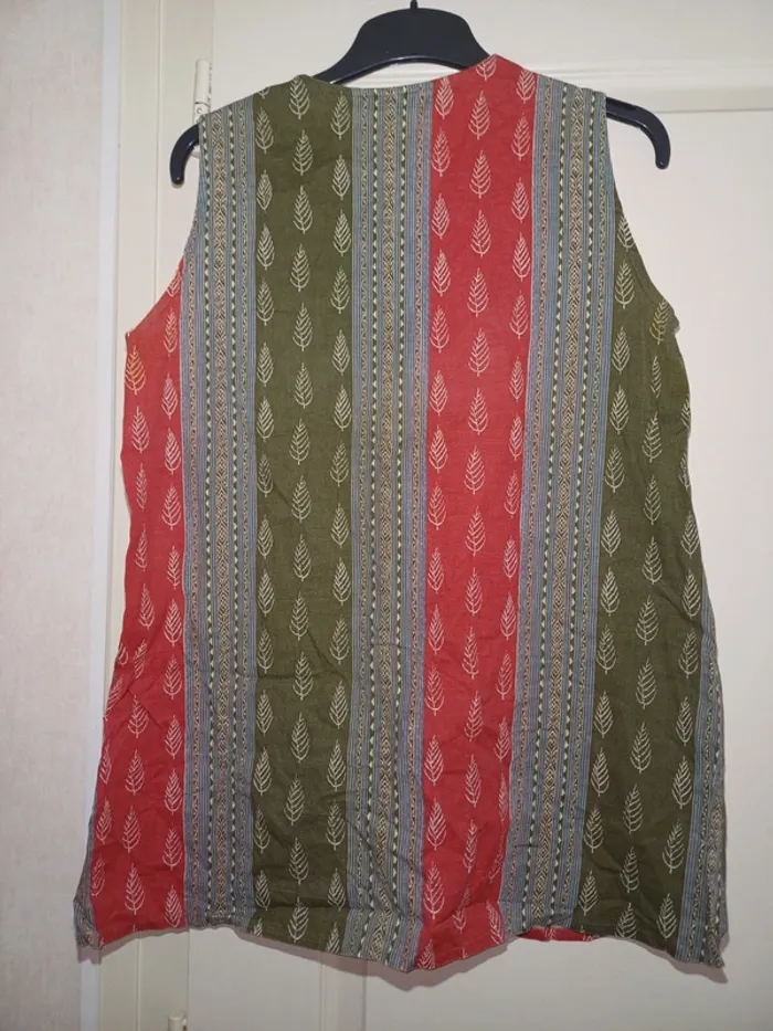 Blouses New Man - photo numéro 2