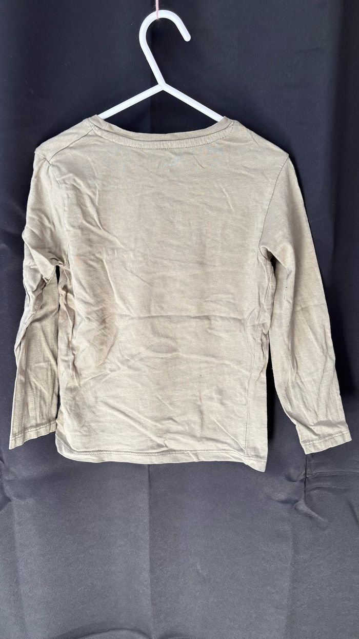 Tee shirt - photo numéro 4