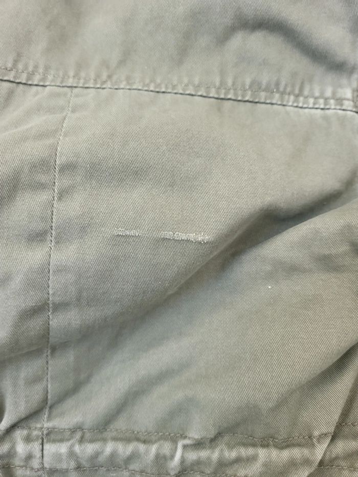 Manteau fille 4 ans Charlie et Prune bon état - photo numéro 10