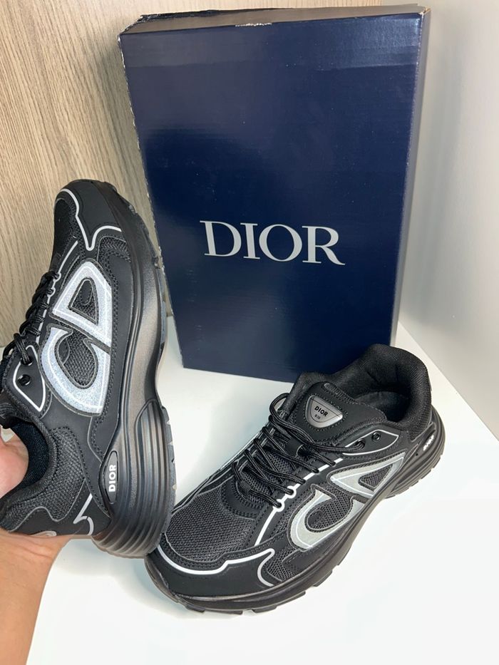 Baskets b30 - photo numéro 5