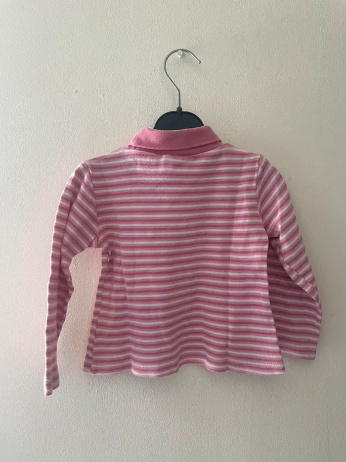 Col roulé Disney - photo numéro 2