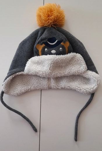 Bonnet