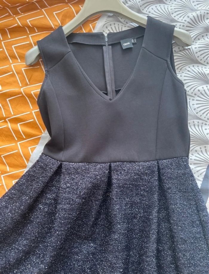 Robe de soirée Asos T42 - photo numéro 4
