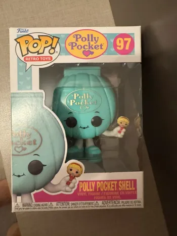 Pop Polly Pocket 97