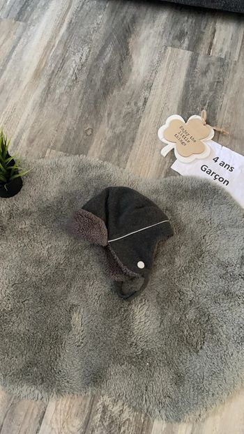 Bonnet okaidi taille 50