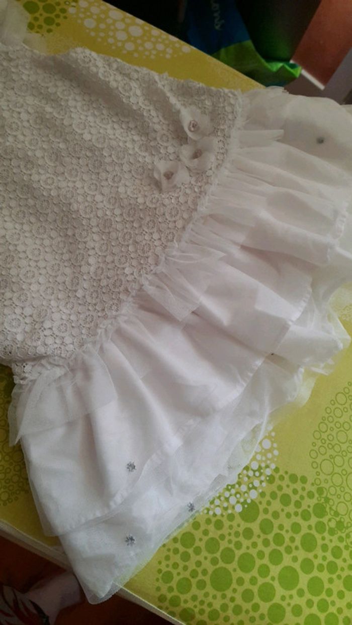 Robe cérémonie - photo numéro 2