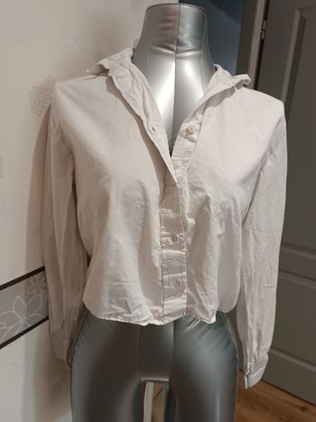 Chemise femme t s stradivarius