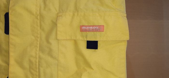 Manteau - photo numéro 3